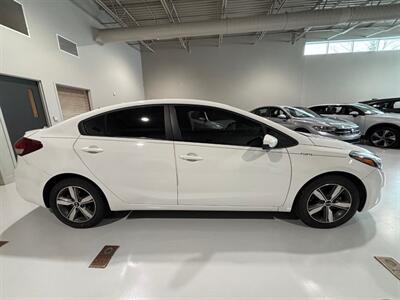 2018 Kia Forte S   - Photo 6 - Grand Rapids, MI 49512