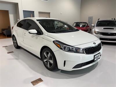 2018 Kia Forte S   - Photo 1 - Grand Rapids, MI 49512