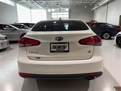 2018 Kia Forte S   - Photo 4 - Grand Rapids, MI 49512