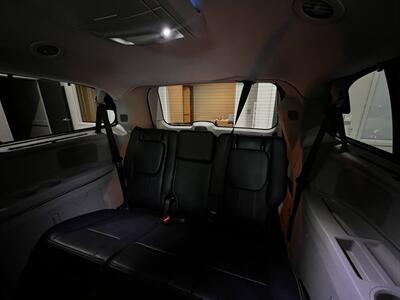 2016 Chrysler Town and Country Touring   - Photo 14 - Grand Rapids, MI 49512