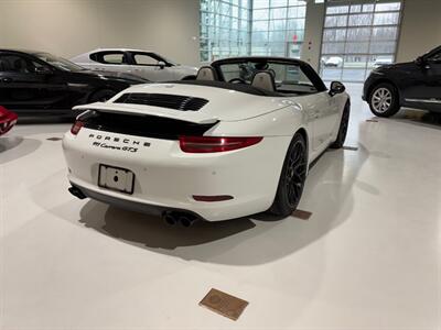 2015 Porsche 911 Carrera GTS   - Photo 3 - Grand Rapids, MI 49512