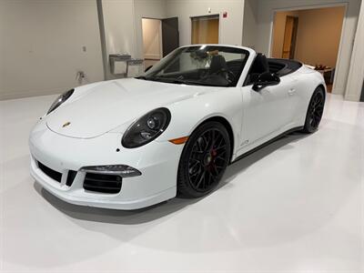 2015 Porsche 911 Carrera GTS   - Photo 7 - Grand Rapids, MI 49512