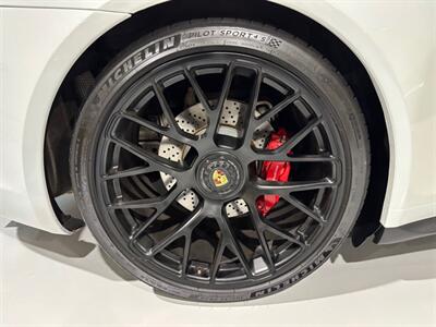 2015 Porsche 911 Carrera GTS   - Photo 12 - Grand Rapids, MI 49512