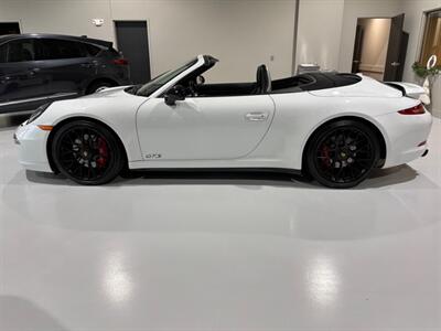 2015 Porsche 911 Carrera GTS   - Photo 6 - Grand Rapids, MI 49512