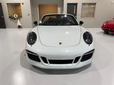 2015 Porsche 911 Carrera GTS   - Photo 8 - Grand Rapids, MI 49512