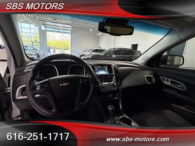 2016 Chevrolet Equinox LS - Photo 10 - Grand Rapids, MI 49512