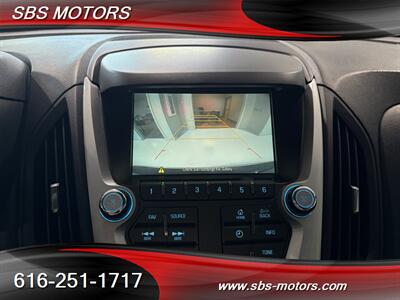 2016 Chevrolet Equinox LS - Photo 11 - Grand Rapids, MI 49512