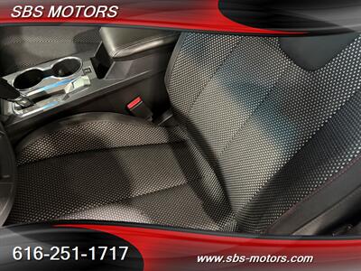 2016 Chevrolet Equinox LS - Photo 9 - Grand Rapids, MI 49512