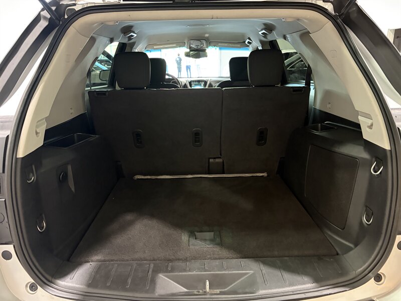 2016 Chevrolet Equinox LS - Photo 14 - Grand Rapids, MI 49512