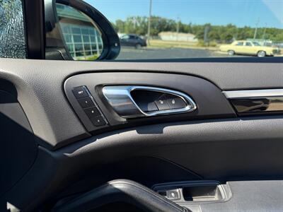 2016 Porsche Cayenne   - Photo 29 - Grand Rapids, MI 49512