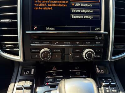 2016 Porsche Cayenne   - Photo 33 - Grand Rapids, MI 49512