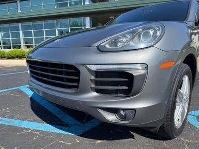 2016 Porsche Cayenne   - Photo 6 - Grand Rapids, MI 49512