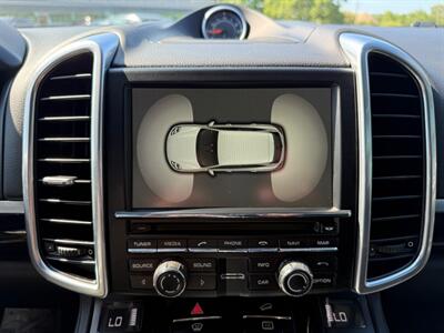 2016 Porsche Cayenne   - Photo 41 - Grand Rapids, MI 49512