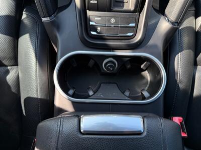 2016 Porsche Cayenne   - Photo 35 - Grand Rapids, MI 49512
