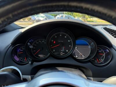 2016 Porsche Cayenne   - Photo 25 - Grand Rapids, MI 49512