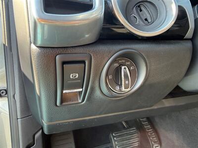 2016 Porsche Cayenne   - Photo 26 - Grand Rapids, MI 49512