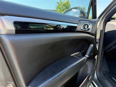 2016 Porsche Cayenne   - Photo 21 - Grand Rapids, MI 49512