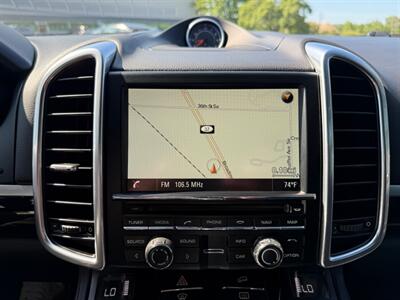 2016 Porsche Cayenne   - Photo 40 - Grand Rapids, MI 49512