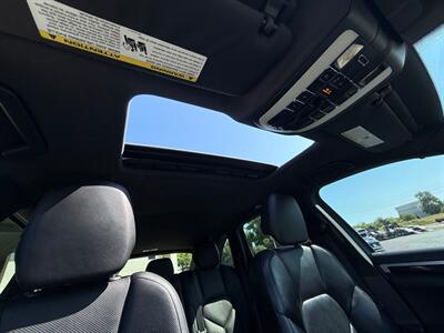 2016 Porsche Cayenne   - Photo 43 - Grand Rapids, MI 49512