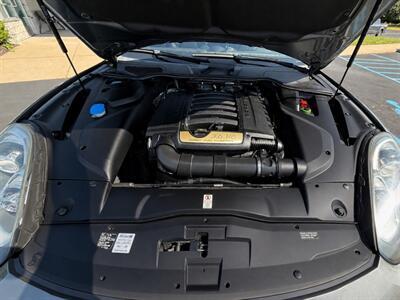 2016 Porsche Cayenne - Photo 57 - Grand Rapids, MI 49512