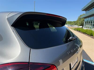 2016 Porsche Cayenne   - Photo 44 - Grand Rapids, MI 49512