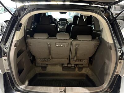 2017 Honda Odyssey Touring   - Photo 13 - Grand Rapids, MI 49512
