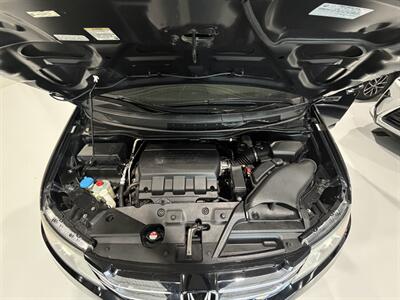 2017 Honda Odyssey Touring   - Photo 19 - Grand Rapids, MI 49512