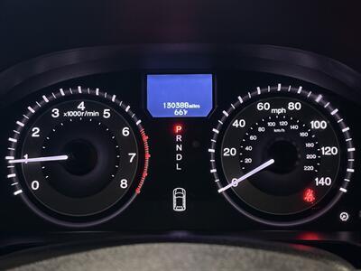 2017 Honda Odyssey Touring   - Photo 18 - Grand Rapids, MI 49512