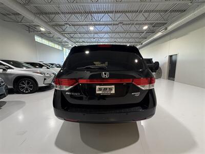 2017 Honda Odyssey Touring   - Photo 15 - Grand Rapids, MI 49512