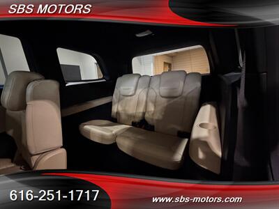 2017 Mercedes-Benz GLS GLS 450   - Photo 12 - Grand Rapids, MI 49512