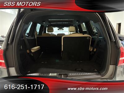 2017 Mercedes-Benz GLS GLS 450   - Photo 13 - Grand Rapids, MI 49512