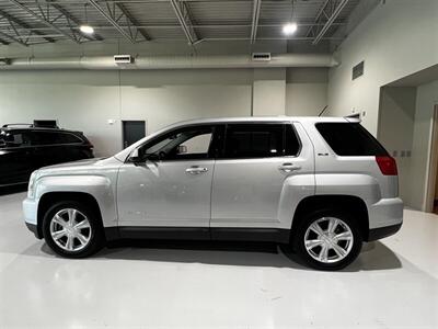2017 GMC Terrain SLE-1   - Photo 4 - Grand Rapids, MI 49512