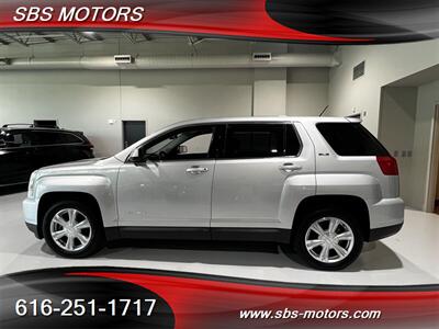 2017 GMC Terrain SLE-1   - Photo 4 - Grand Rapids, MI 49512