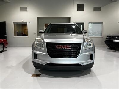 2017 GMC Terrain SLE-1   - Photo 2 - Grand Rapids, MI 49512