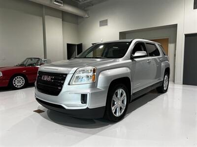 2017 GMC Terrain SLE-1   - Photo 3 - Grand Rapids, MI 49512