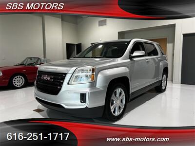 2017 GMC Terrain SLE-1   - Photo 3 - Grand Rapids, MI 49512