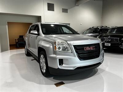 2017 GMC Terrain SLE-1   - Photo 1 - Grand Rapids, MI 49512