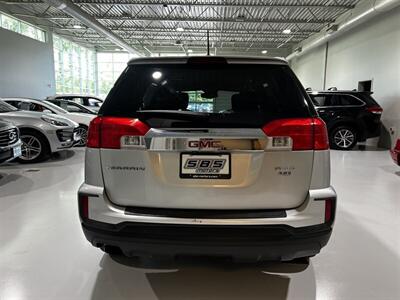 2017 GMC Terrain SLE-1   - Photo 6 - Grand Rapids, MI 49512