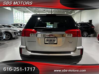 2017 GMC Terrain SLE-1   - Photo 6 - Grand Rapids, MI 49512