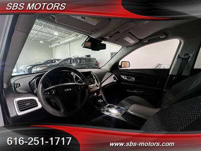 2017 GMC Terrain SLE-1   - Photo 10 - Grand Rapids, MI 49512