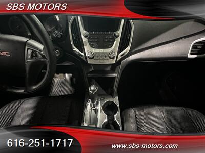 2017 GMC Terrain SLE-1   - Photo 11 - Grand Rapids, MI 49512