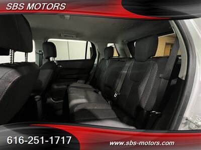 2017 GMC Terrain SLE-1   - Photo 12 - Grand Rapids, MI 49512