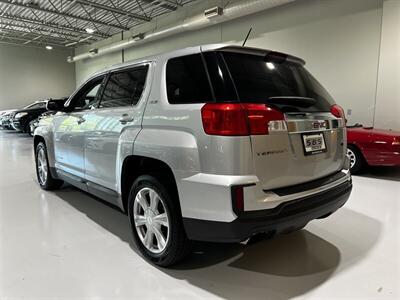 2017 GMC Terrain SLE-1   - Photo 5 - Grand Rapids, MI 49512