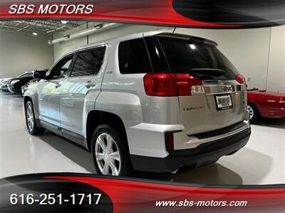 2017 GMC Terrain SLE-1   - Photo 5 - Grand Rapids, MI 49512
