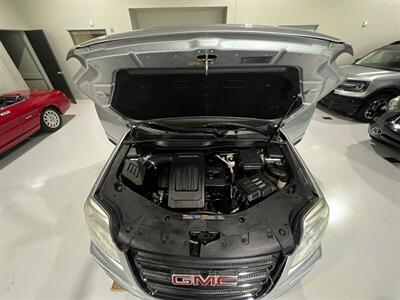 2017 GMC Terrain SLE-1   - Photo 13 - Grand Rapids, MI 49512