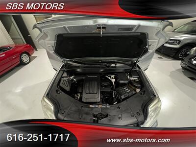 2017 GMC Terrain SLE-1   - Photo 13 - Grand Rapids, MI 49512