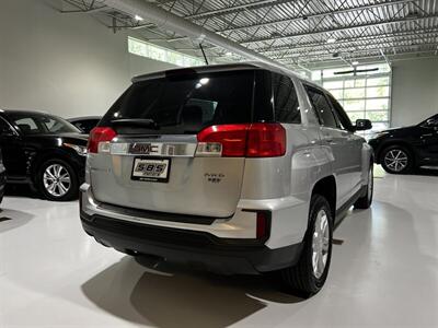 2017 GMC Terrain SLE-1   - Photo 8 - Grand Rapids, MI 49512