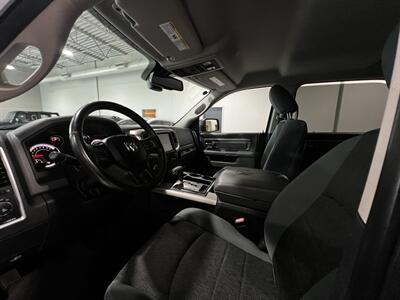 2013 RAM 1500 SLT   - Photo 10 - Grand Rapids, MI 49512