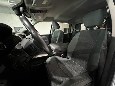 2013 RAM 1500 SLT - Photo 9 - Grand Rapids, MI 49512