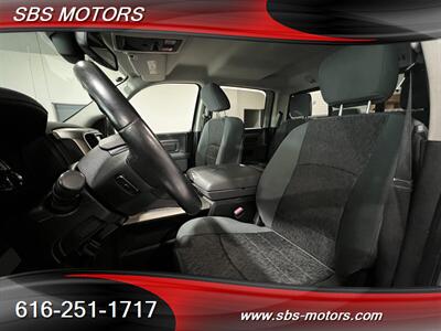 2013 RAM 1500 SLT - Photo 9 - Grand Rapids, MI 49512